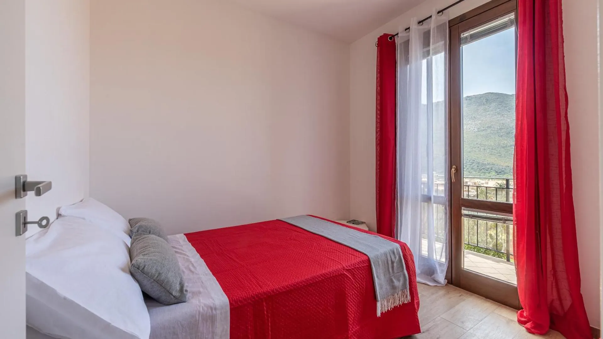 Villetta Golfo Di Macari 10Min San Vito Lo Capo - Horizonte Selections Castelluzzo