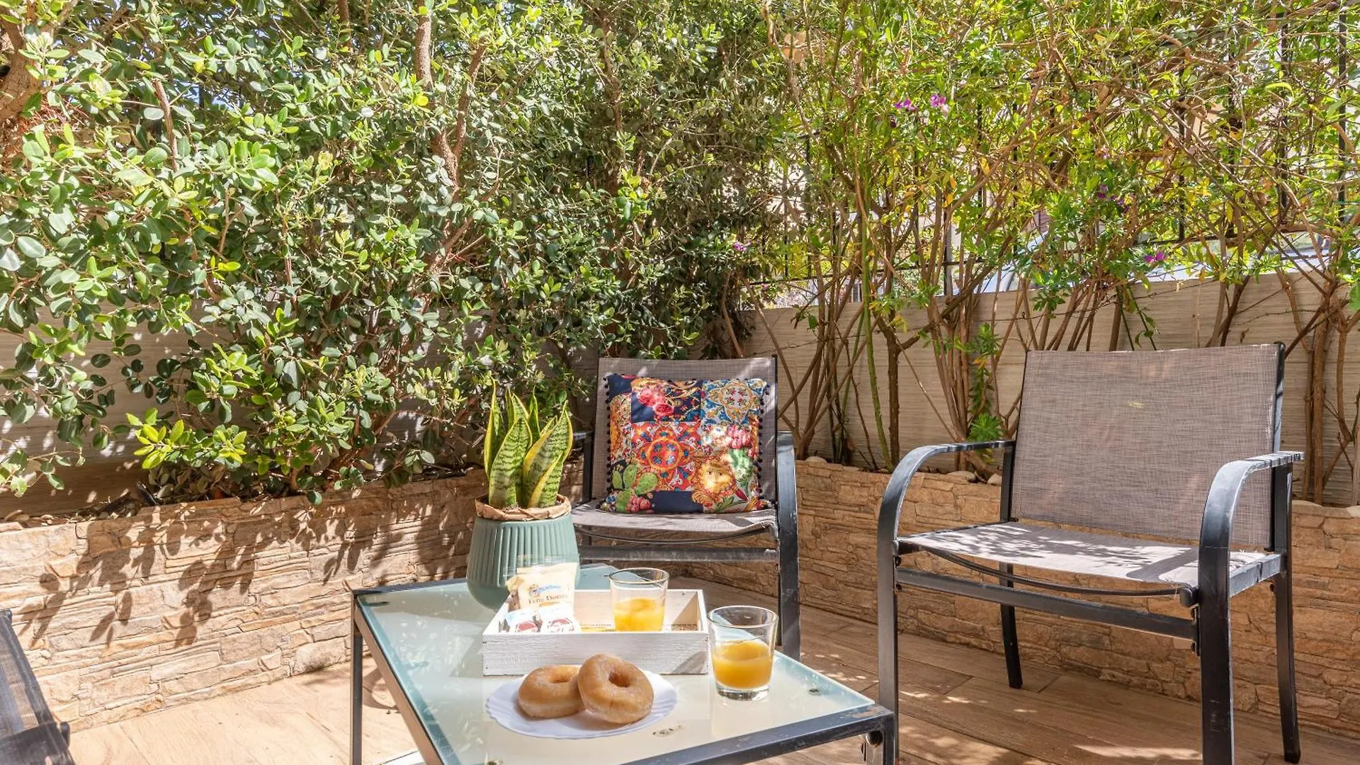 Vakantiehuis Villetta Golfo Di Macari 10Min San Vito Lo Capo - Horizonte Selections Castelluzzo