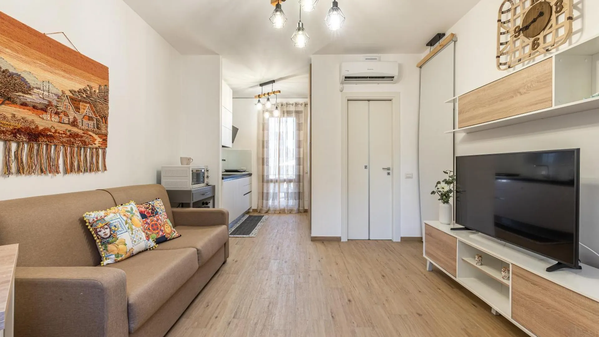 Vakantiehuis Villetta Golfo Di Macari 10Min San Vito Lo Capo - Horizonte Selections Castelluzzo